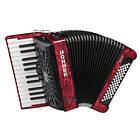 Acordeon Hohner Bravo II 60 2