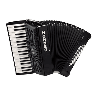 Acordeon Hohner Bravo III 72 