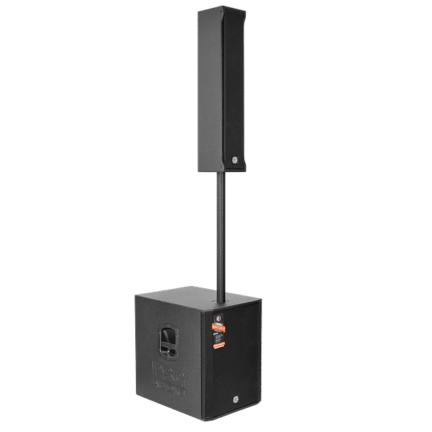 PSG AUDIO RAPTOR 15 Sistema de columna portátil autoamplificado de 15