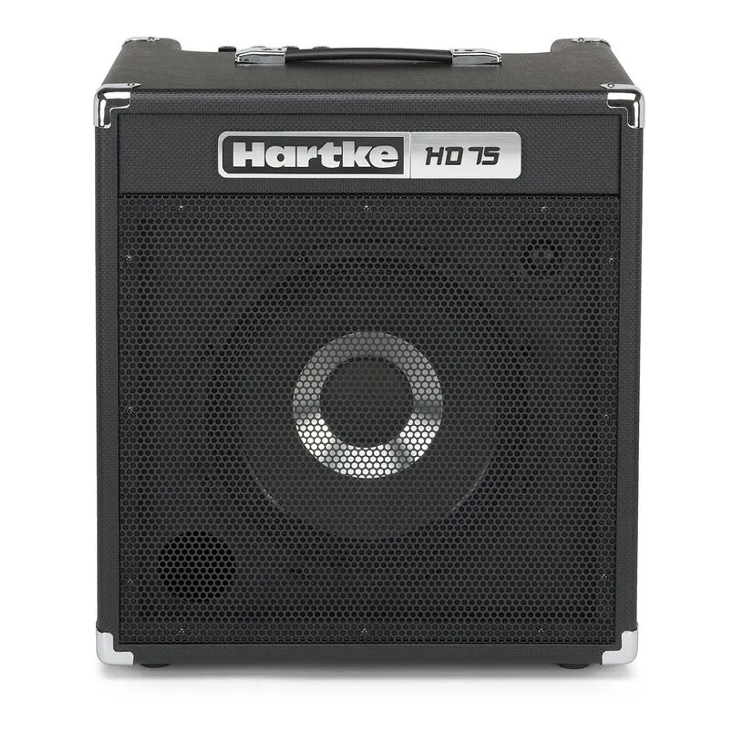 Amplificador de bajo Hartke Systems HD75 - 75 watts 2