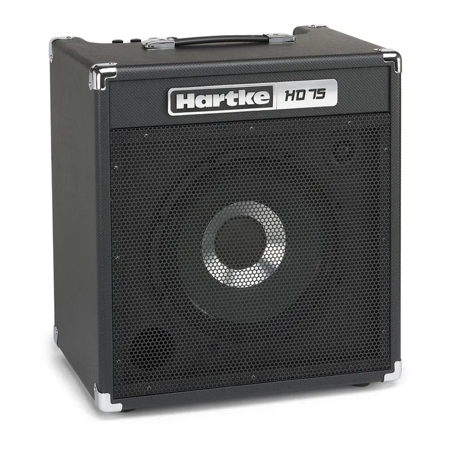 Amplificador de bajo Hartke Systems HD75 - 75 watts 1