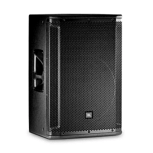 Caja activa JBL SRX815P de 15 pulgadas