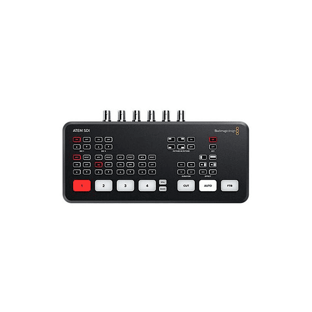 Blackmagic Design ATEM SDI Switcher