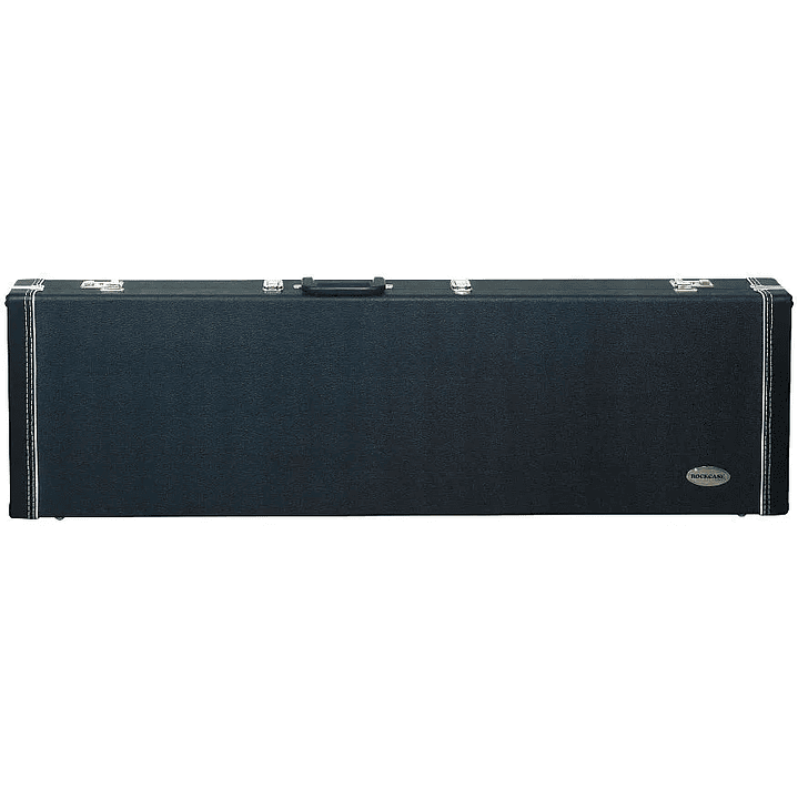 Case para Bajo electríco Rockcase RC10605B/SB 2