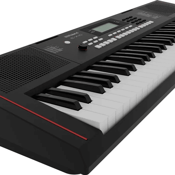 Teclado Personal Roland E-X10 Arranger 5