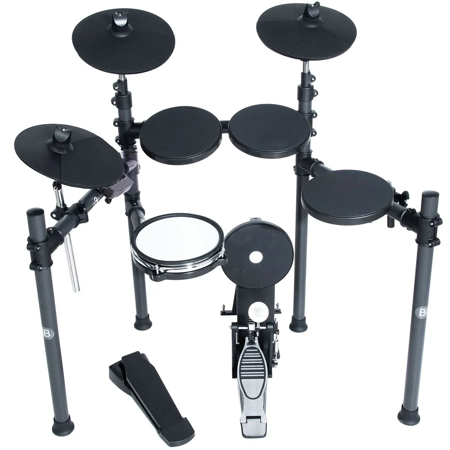 Batería electrónica Powerdrums CTD-200S 1