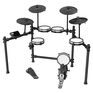 Batería electrónica Powerdrums CTD-600