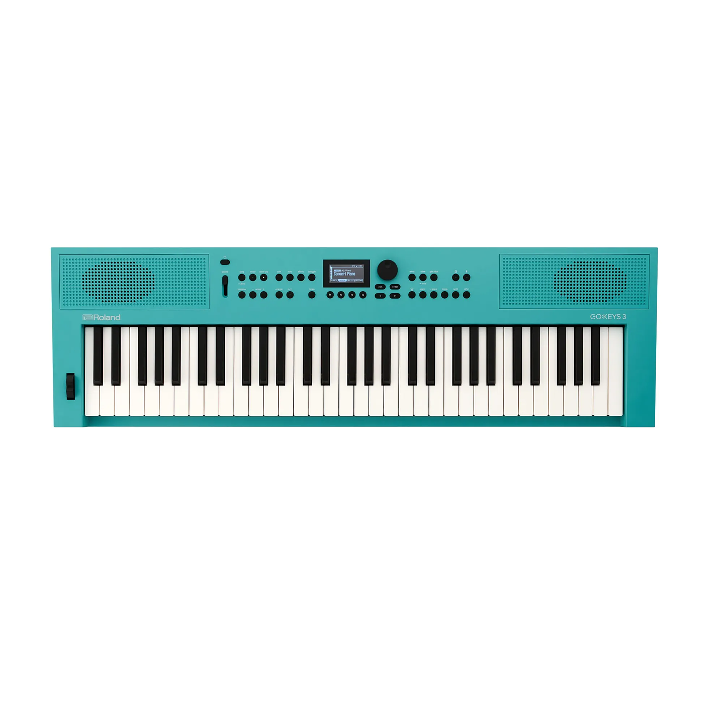 Teclado personal Roland GO KEYS 3 - 61 teclas 1