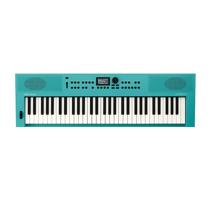 Teclado personal Roland GO KEYS 3 - 61 teclas 1