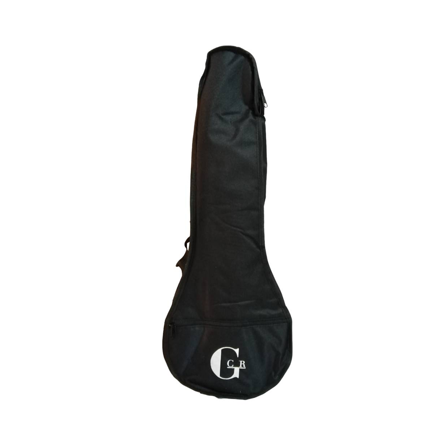 Banjo 12C con funda electroacústico Rowell YWBJ-12EL 7