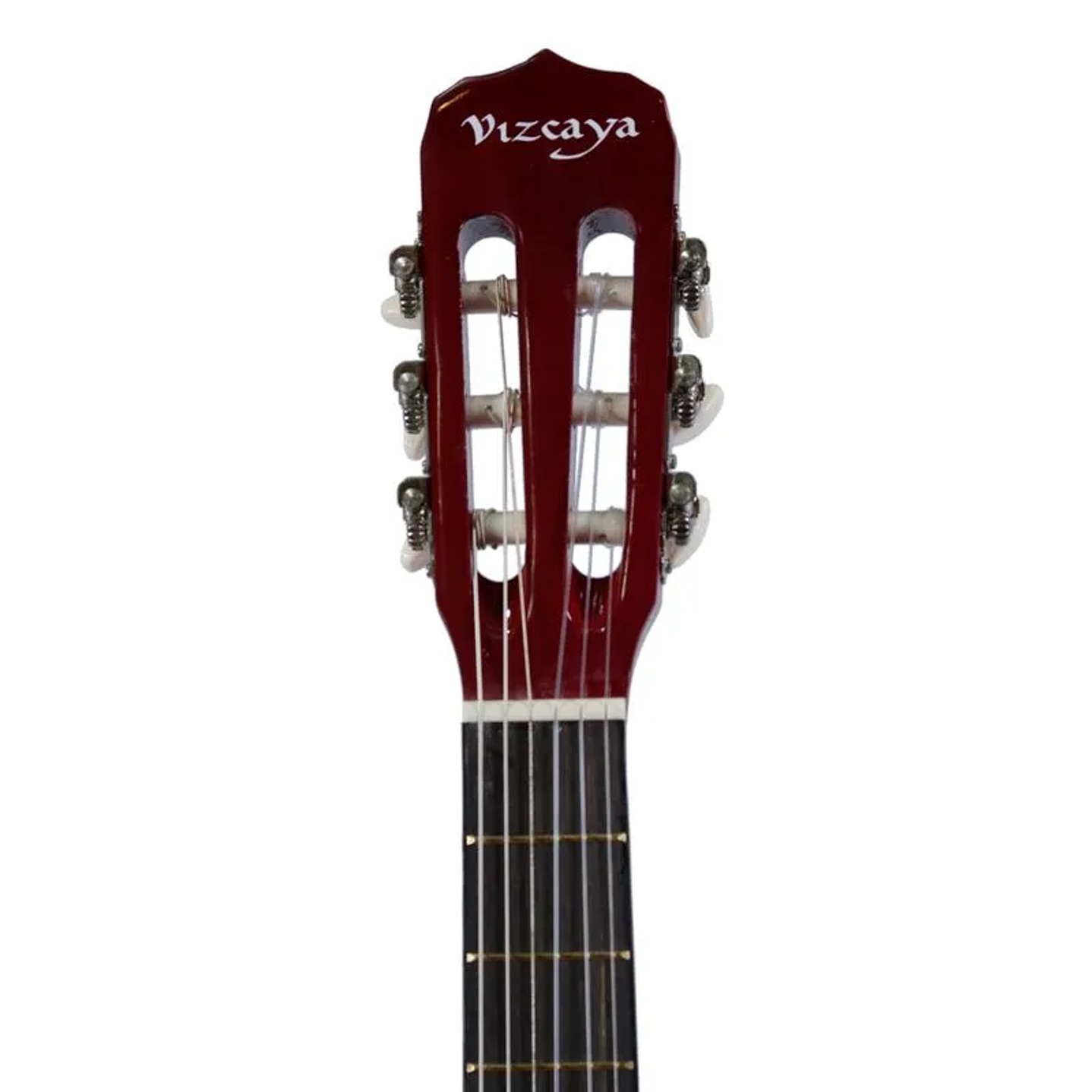 Guitarra acústica Vizcaya ARCG34 3/4 5