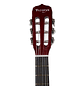 Guitarra acústica Vizcaya ARCG34 3/4 - Miniatura 5