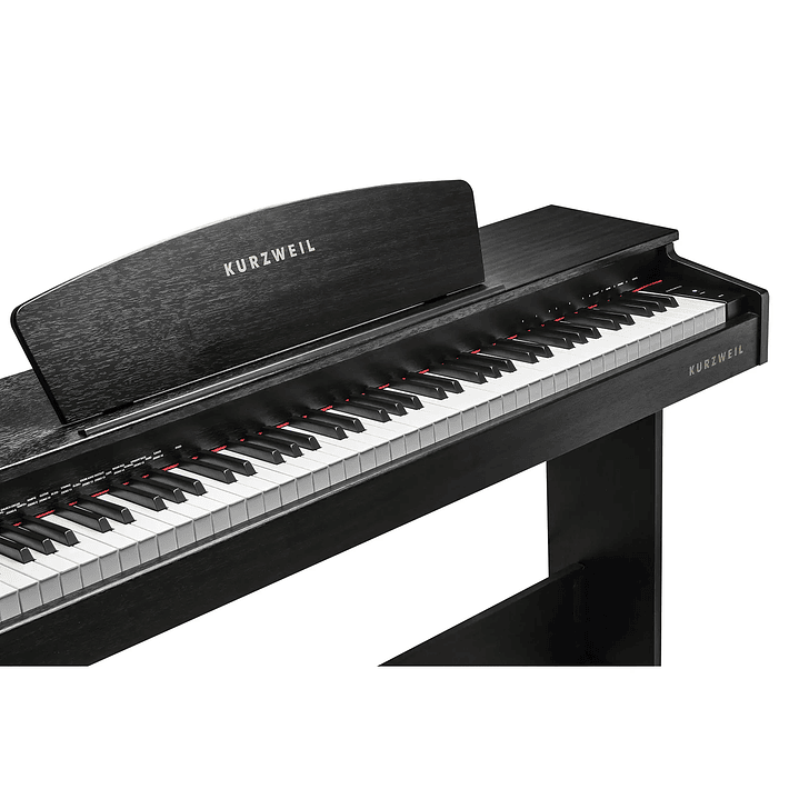 Piano digital Kurzweil M70 SR 4