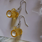 Aretes Cerveceros