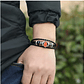 Pulsera o Manilla Akatsuki / Naruto - thumbnail 3