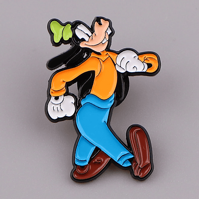 Pin / Broche Goofy / Disney