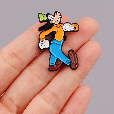 Pin / Broche Goofy / Disney