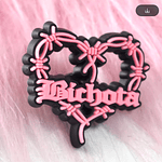 Pin / Broche Logo Bichota / Karol G