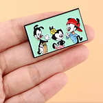 Pin / Broche Animaniacs #1