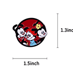 Pin / Broche Animaniacs #2