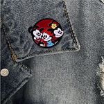 Pin / Broche Animaniacs #2