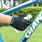 Guantes De Ciclismo Transpirables