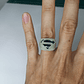 Anillo Unisex Resina Plastica / Superman - thumbnail 6