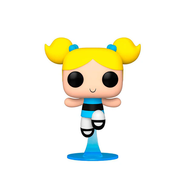 Powerpuff Grls Zjn Volwassen Mama Blogger | Jeugdsentment, De