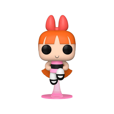 Funko Pop Animation #1080 Powerpuff Girls: Blossom