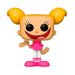 Funko Pop Animation #1068 Cartoon Network: Dee Dee