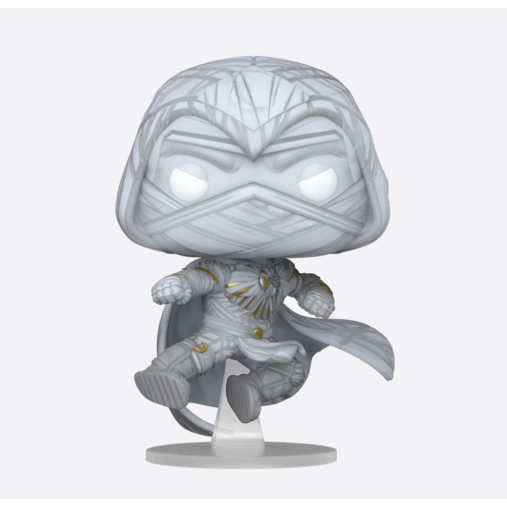 Funko Pop #1047 Marvel Moon Knight: Moon Knight