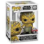 Funko Pop #457 Star Wars: Nightbrother