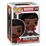 Funko Pop Movies #1178 Rocky 45th: Apollo Creed