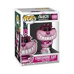 Funko Pop #1059 Disney Alice in Wonderland: Cheshire Cat