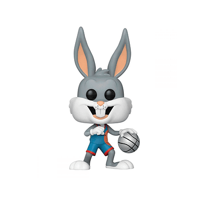 Funko Pop Movies #1183 Space Jam a New Legacy: Bugs Bunny