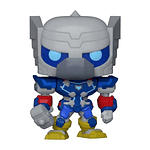 Funko Pop #834 Marvel Avengers Mech Strike: Thor