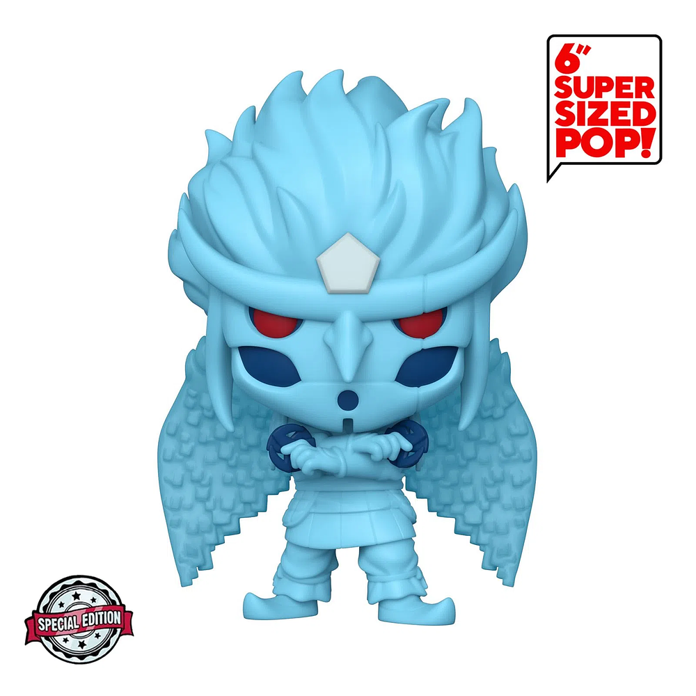 Funko Pop Animation #1015 Naruto Shippuden: Kakashi (Perfect Susano'o)