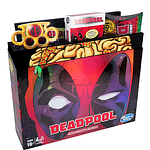 Hasbro Gaming - Monopoly Deadpool Collector´s Edition