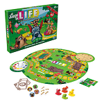 Hasbro Gaming - Life Parque para Perros