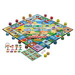 Hasbro Gaming - Monopoly Animal Crossing