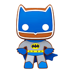 Funko Pop Heroes #444 DC Super Heroes: Gingerbread Batman