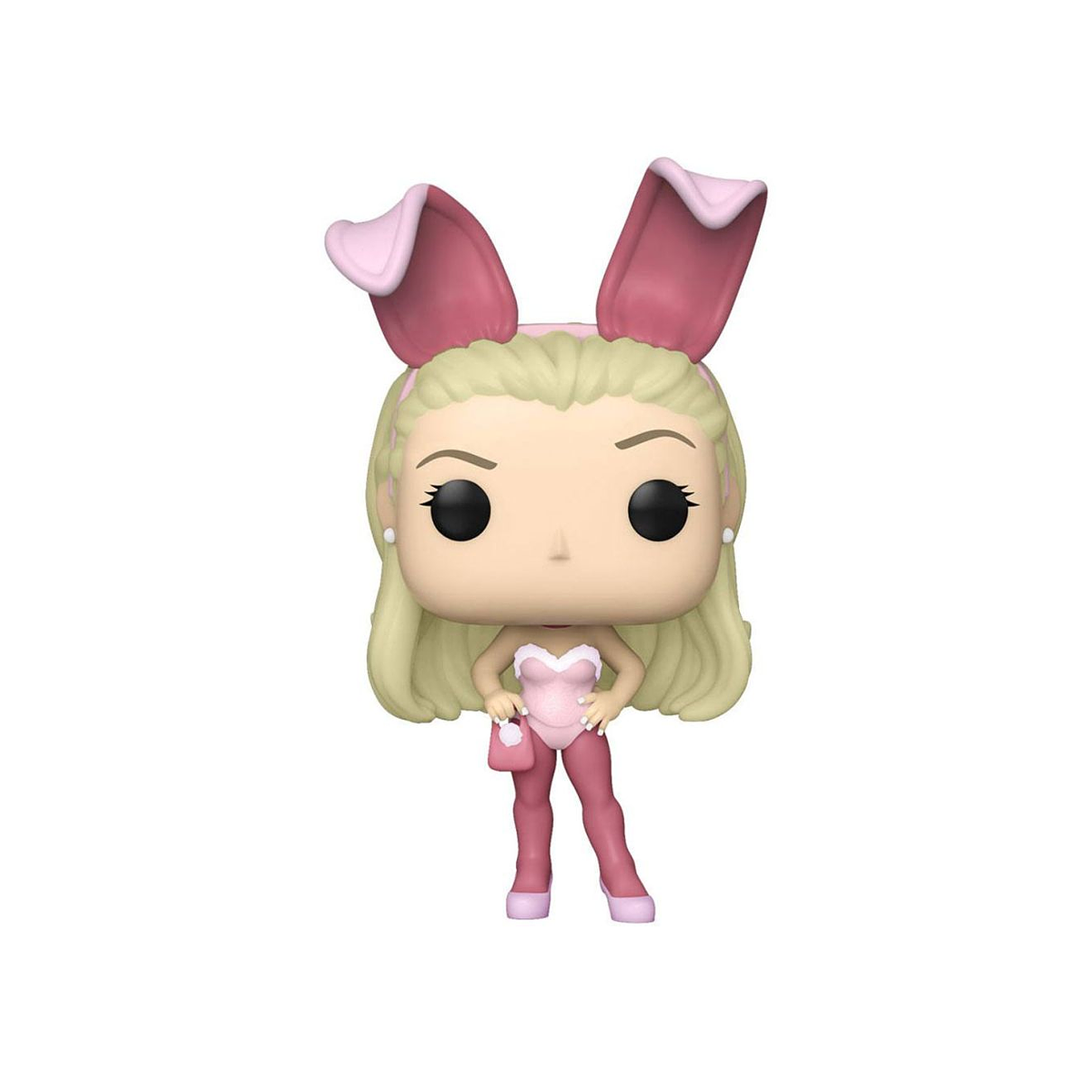 Pop Movies Legally Blonde Elle (Bunny Suit)