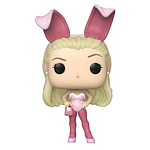 Funko Pop Movies #1225 Legally Blonde: Elle (Bunny Suit)