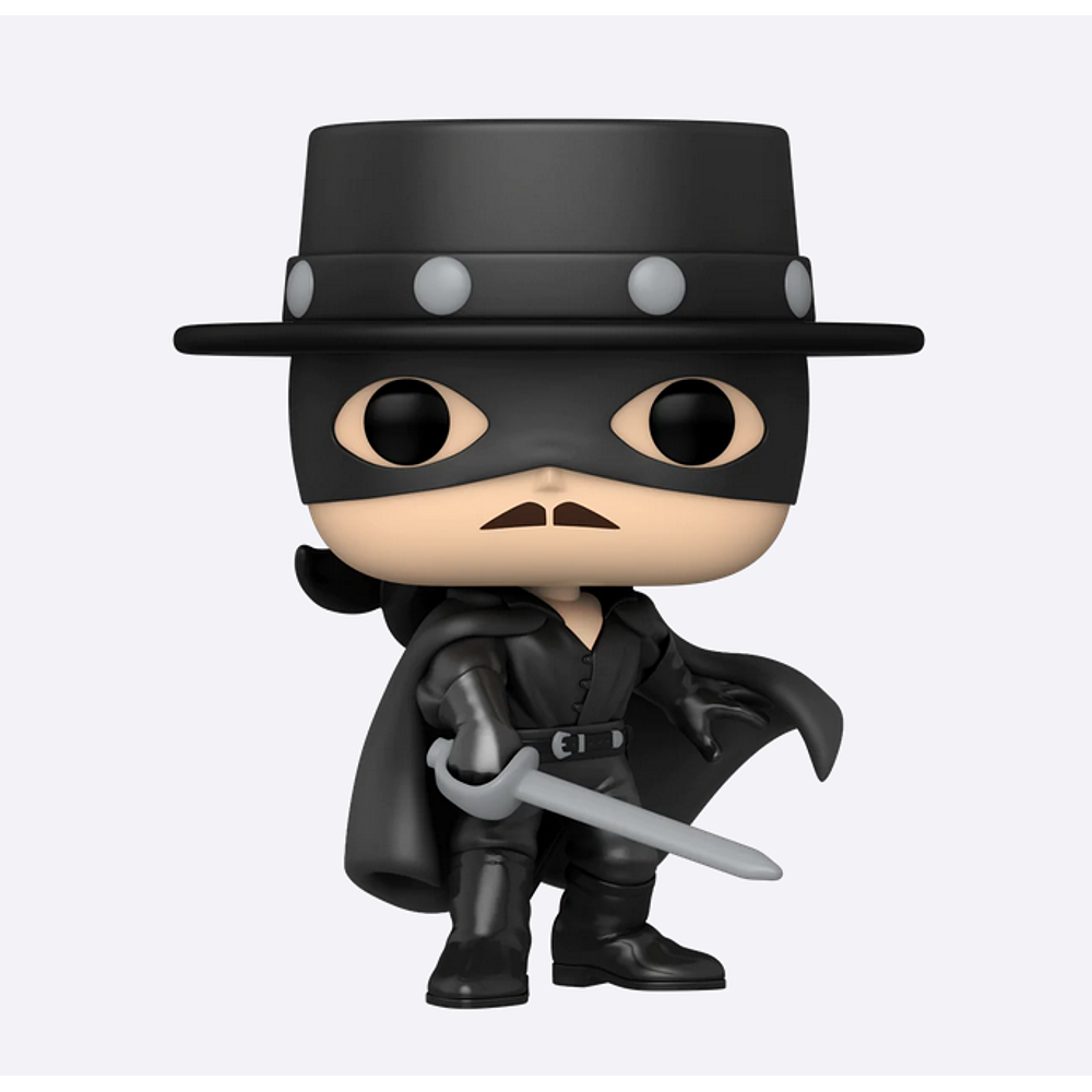 Funko Pop Television #1270 Zorro: Zorro