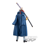 Banpresto ONE PIECE DXF～THE GRANDLINE MEN～WANOKUNI vol.19 (B:TRAFALGAR.LAW)