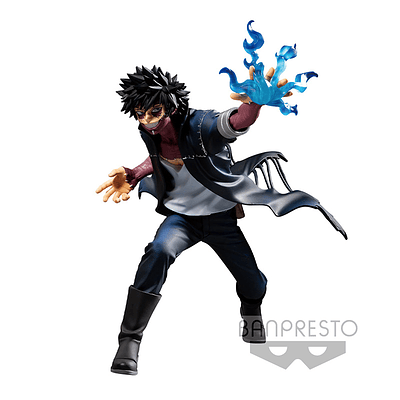 Banpresto MY HERO ACADEMIA THE EVIL VILLAINS vol.3 (A:DABI)