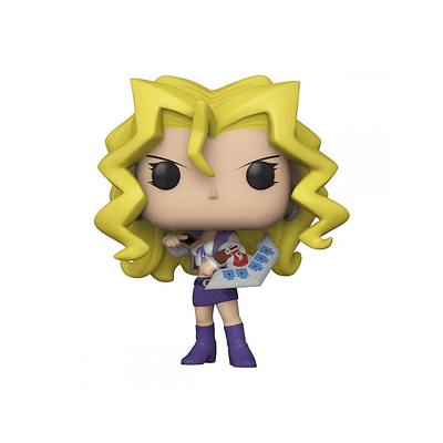 Funko Pop Animation #1060 Yu-Gi-Oh!: Mai Valentine