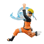 Banpresto NARUTO SHIPPUDEN EFFECTREME-UZUMAKI NARUTO-