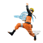 Banpresto NARUTO SHIPPUDEN EFFECTREME-UZUMAKI NARUTO-