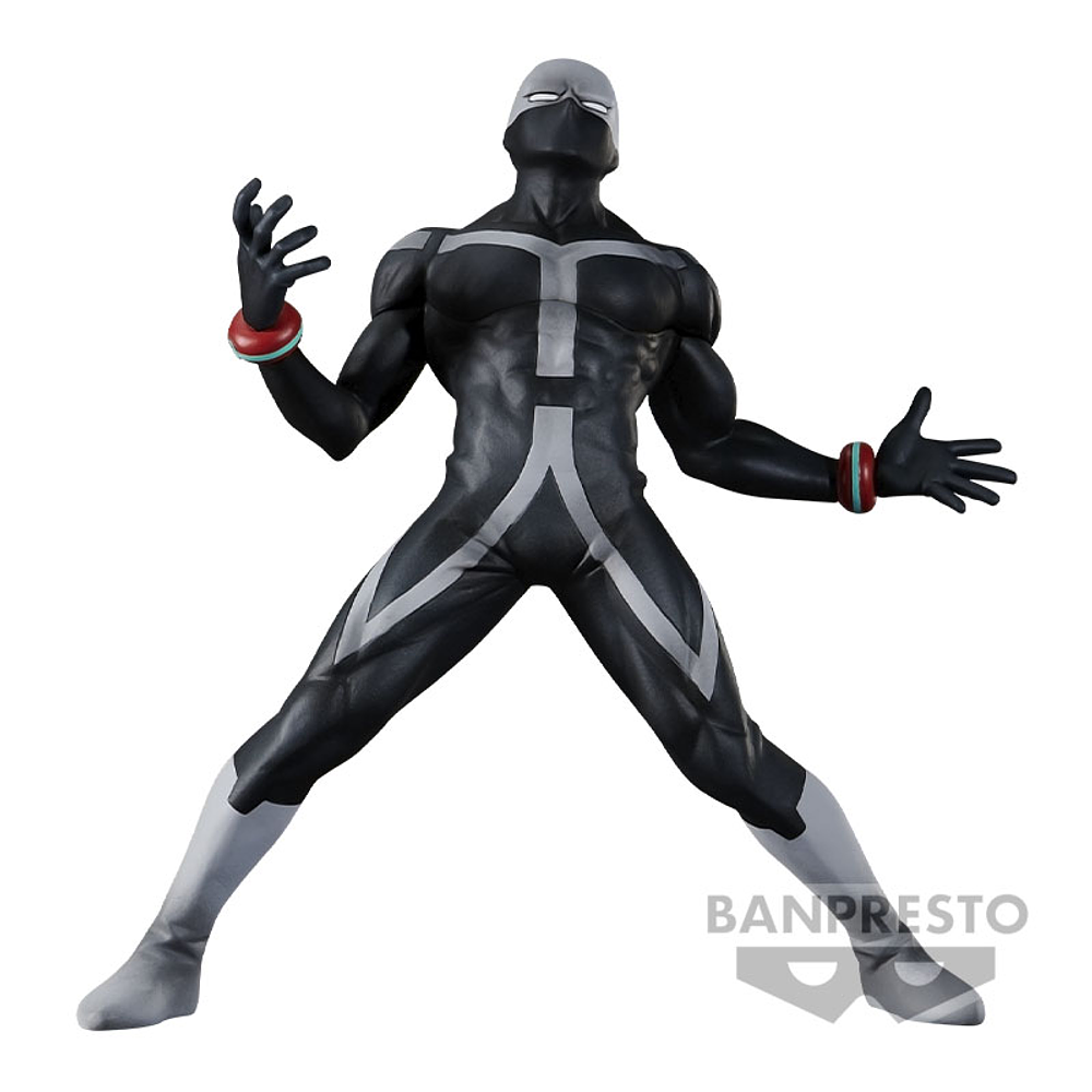 Banpresto MY HERO ACADEMIA THE EVIL VILLAINS vol.5(A:TWICE)